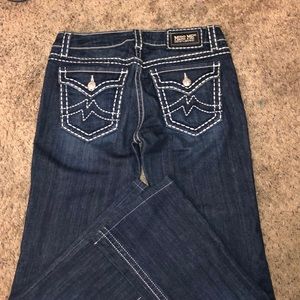 Miss Me Jeans - MISS ME JEANS Miss Me Jeans - MISS ME JEANS